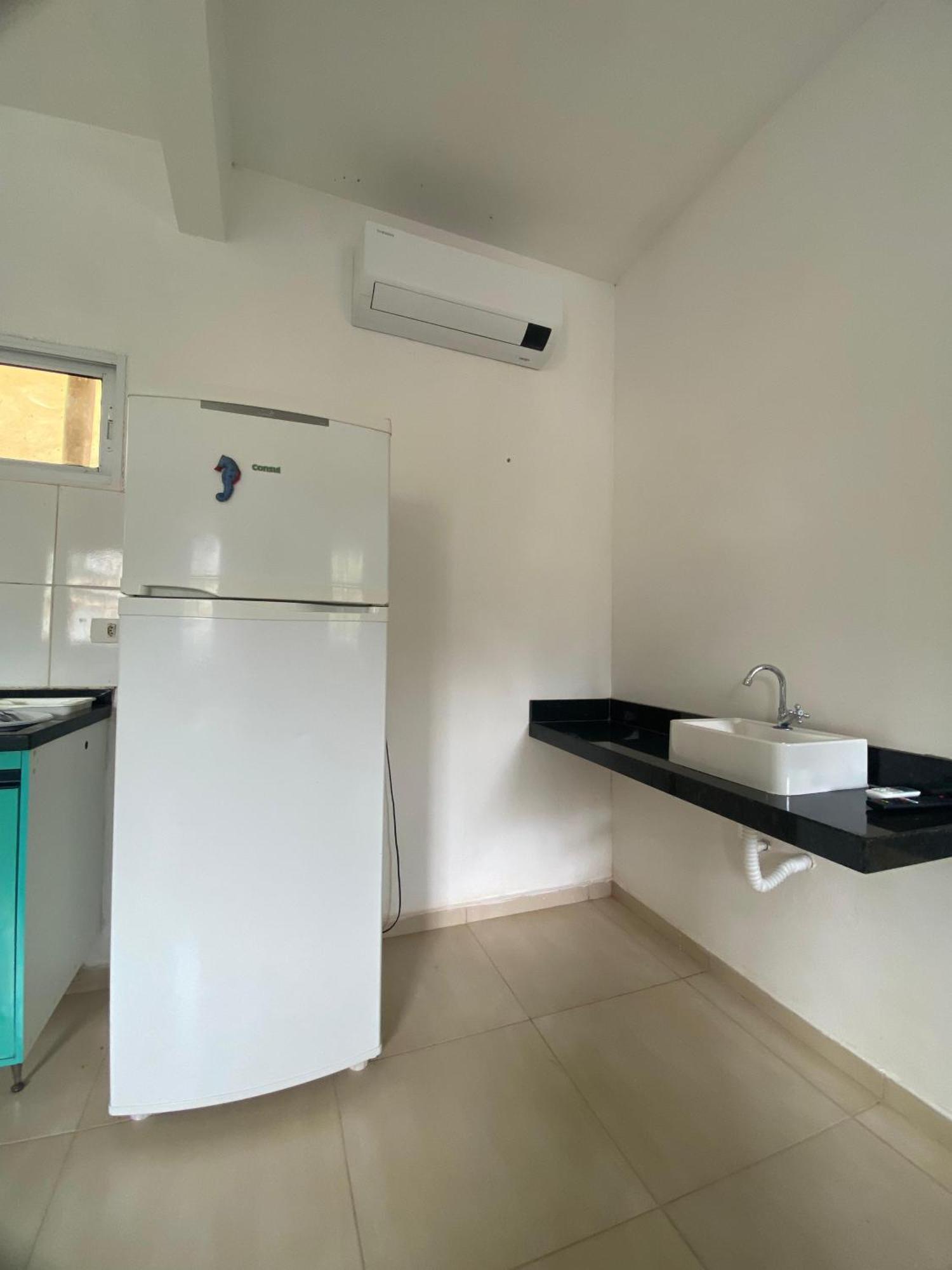 Recanto Bromelias Camburi  Exterior foto