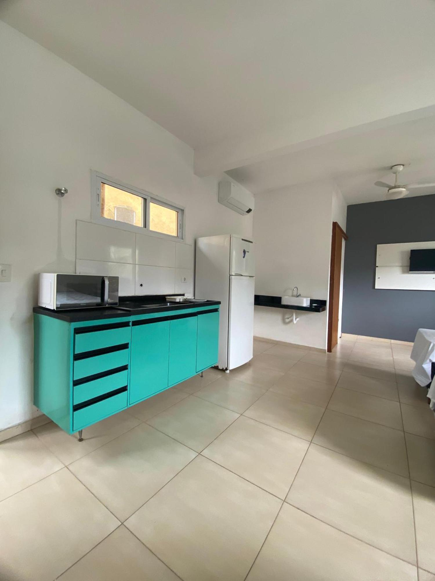 Recanto Bromelias Camburi  Exterior foto