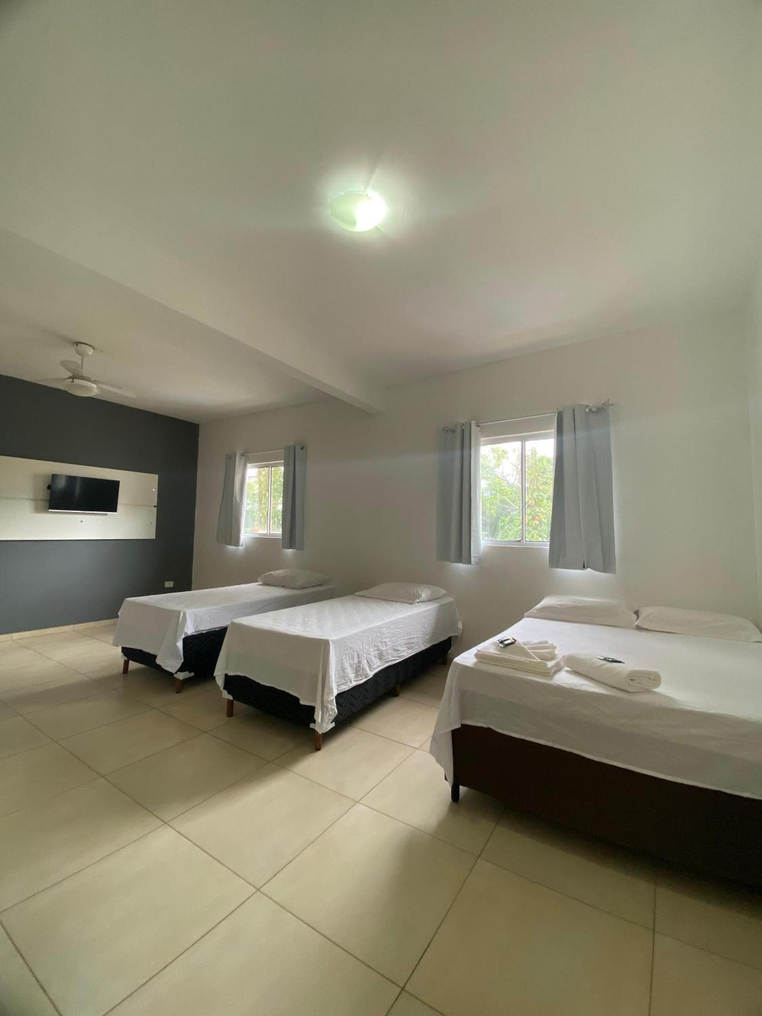 Recanto Bromelias Camburi  Exterior foto