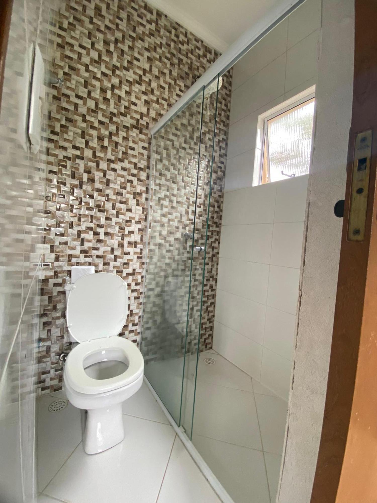 Recanto Bromelias Camburi  Exterior foto