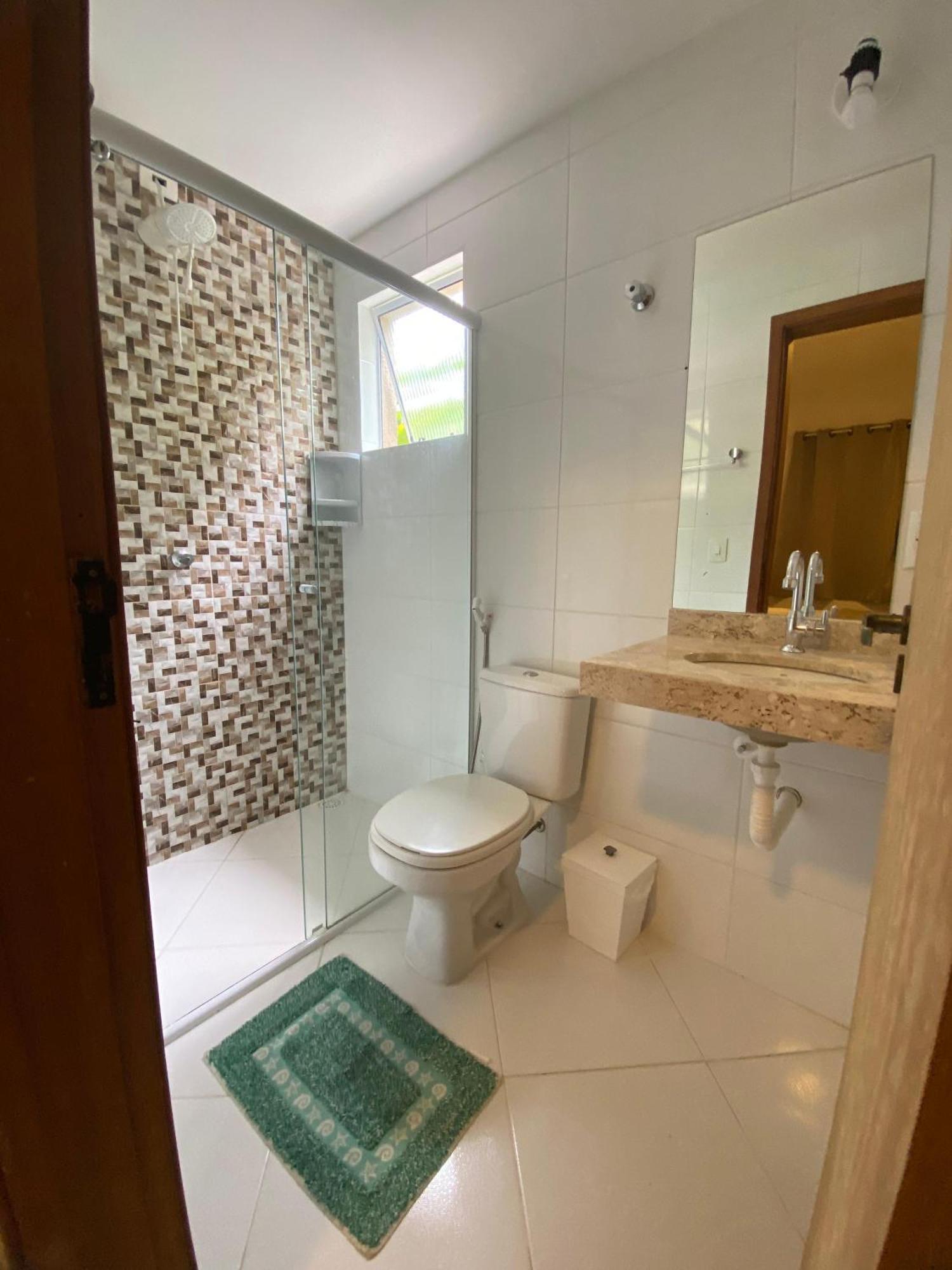 Recanto Bromelias Camburi  Exterior foto
