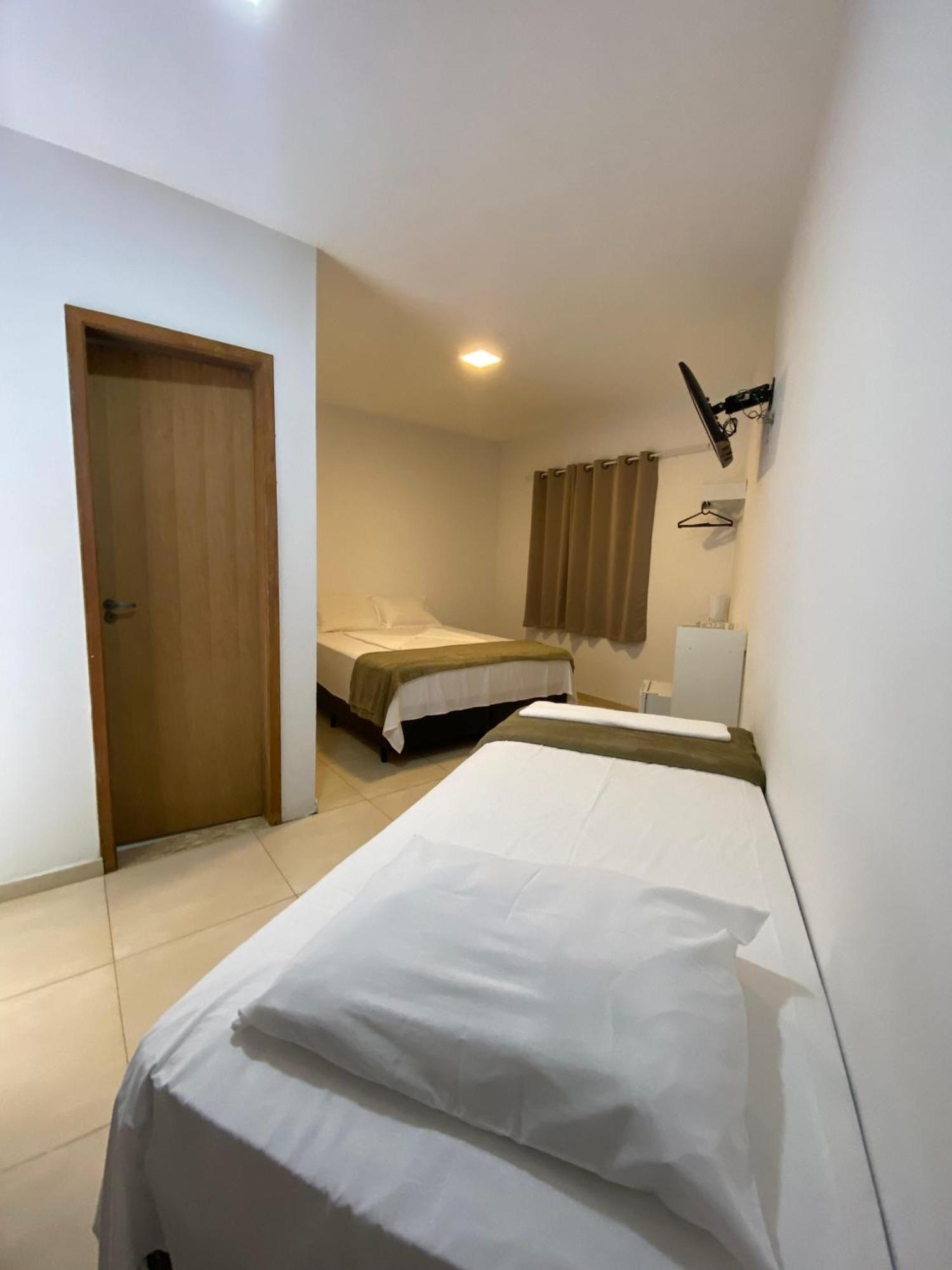 Recanto Bromelias Camburi  Exterior foto