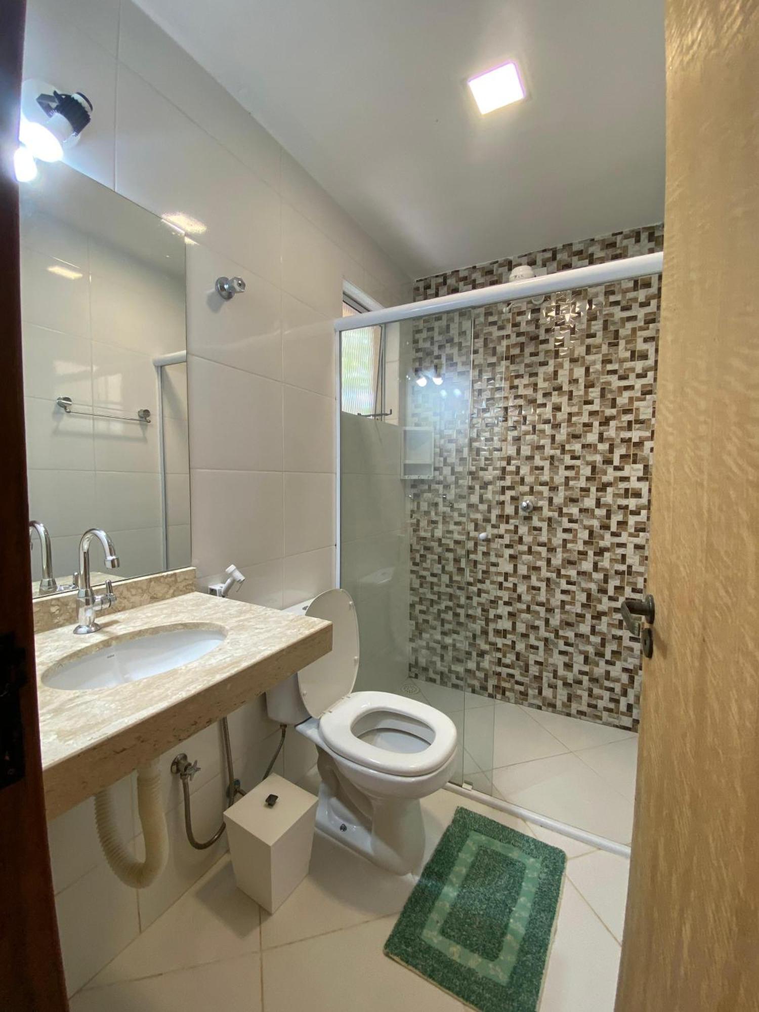 Recanto Bromelias Camburi  Exterior foto