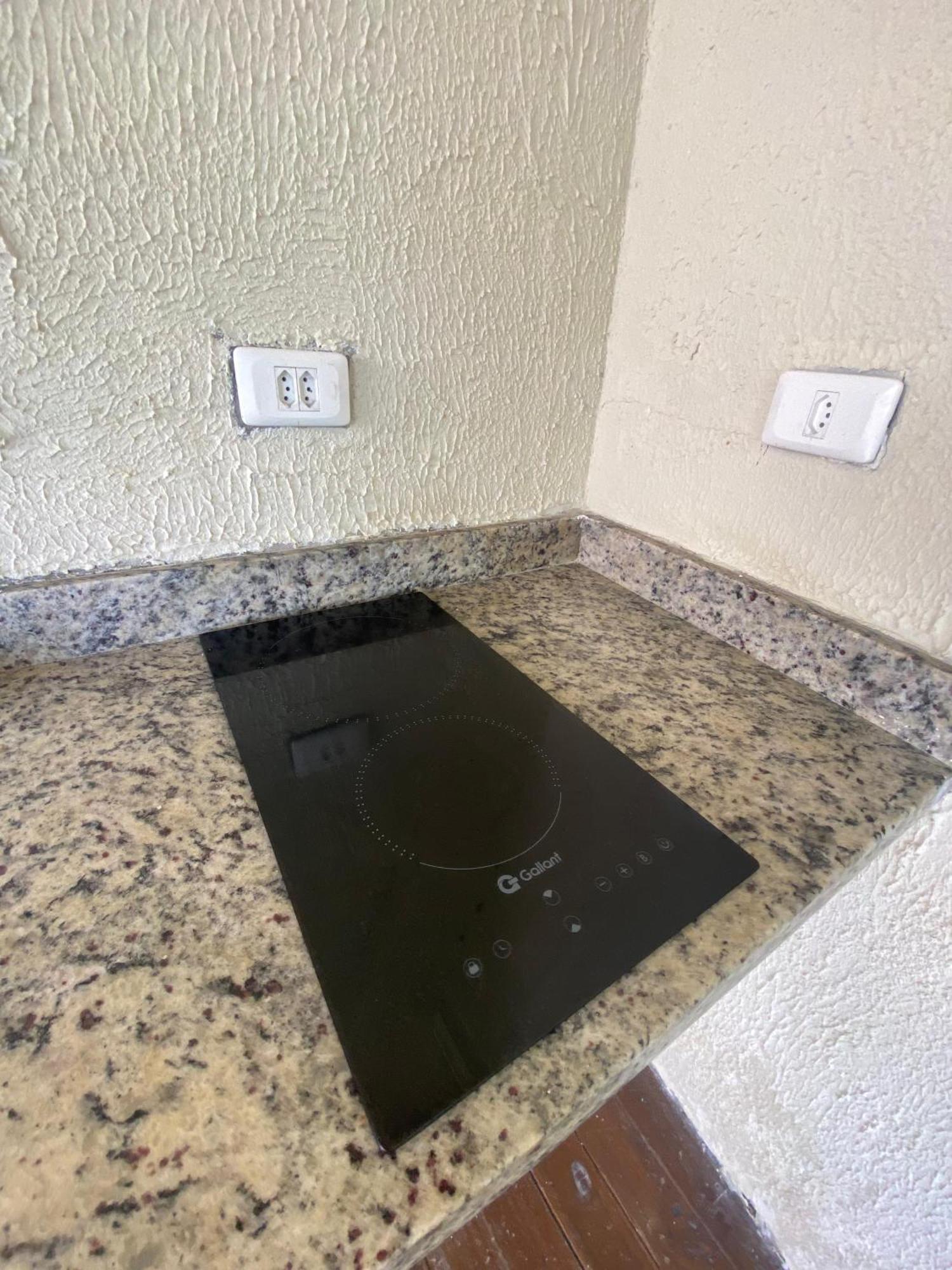 Recanto Bromelias Camburi  Exterior foto